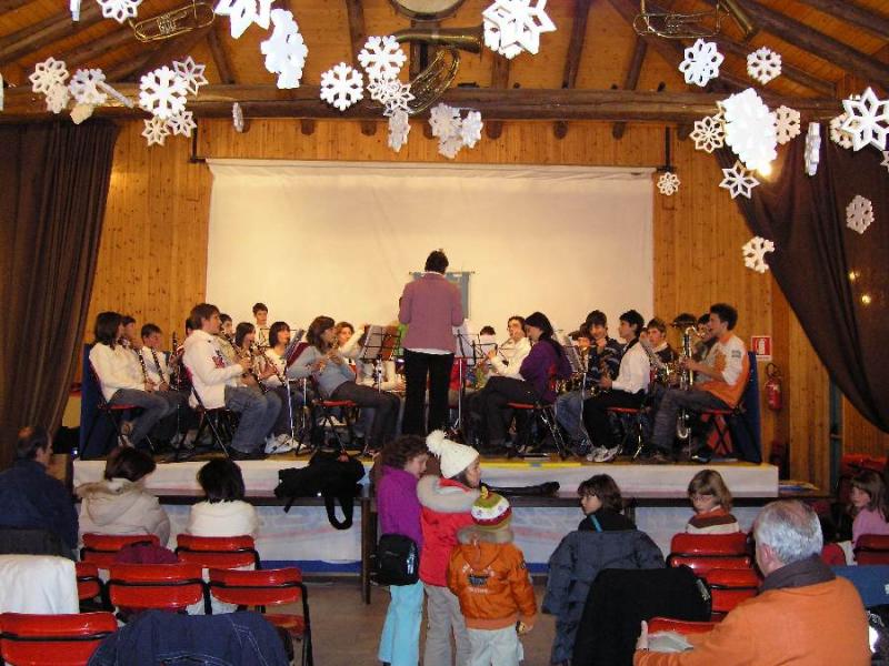 2007 Concerto a Pezzo